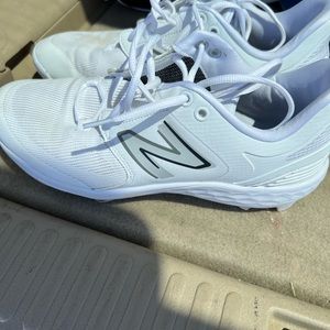 New Balance Baseball Cleats